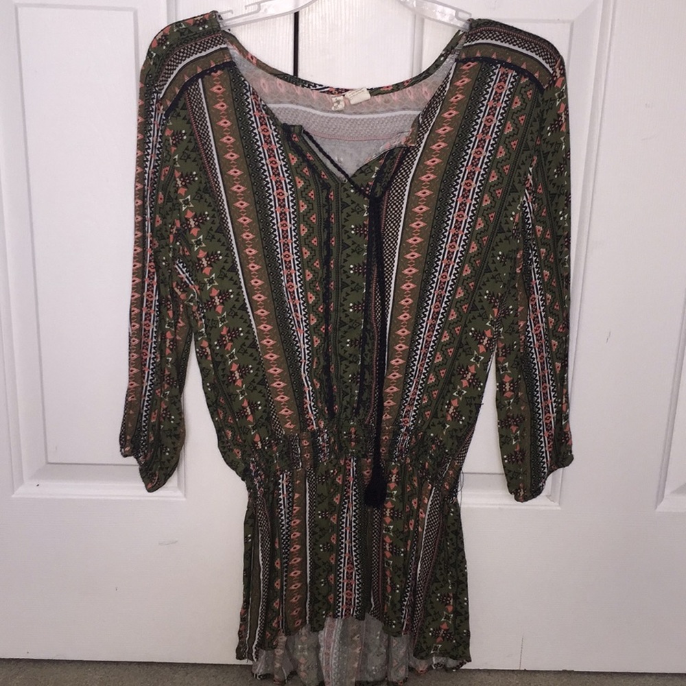 Japna blouse